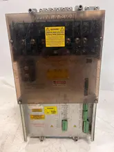 INDRAMAT KVRO1.3-30.3 AC SERVO POWER SUPPLY USED