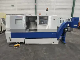 2006 Doosan Puma 300C Used CNC Lathe For Sale
