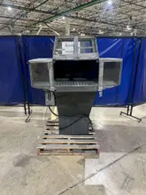 TORIT 75 DUST COLLECTORS USED