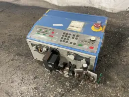 Komax Wire Stripping Machine - 35