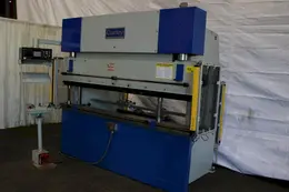 DARLEY HYDRAULIC BRAKE: STOCK #74050