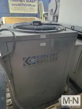 2015 KOOLANT KOOLER HAF2000-NF-L CHILLER