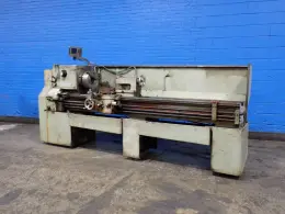 LE BLOND 14" X 80" LATHE