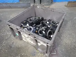 ATI TOOL CHANGER   -  AA2T