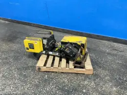 R&amp;M 3 TONS HOIST  -  SX30410032P25FAL0S