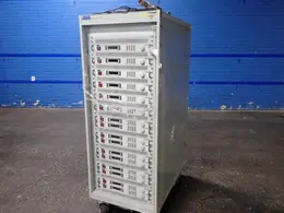 AMREL ELOAD LOAD CENTER  -  LPLS1016