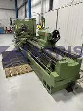Used, 30″ x 120″ USED Kingston Lathe Model HK3000