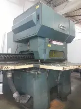 1984 AMADA 30-30-40 | Punches, Fabricating