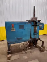 3.5" X 30" MITTS &amp; MERRILL MODEL #6-HFRD-KS HYDRAULIC KEYSEATER: STOCK #19080