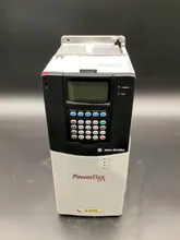 ALLEN BRADLEY 20BD022A3AYYANC0 Powerflex 700 AC DRIVE NEW