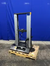 INSTRON 450 LBS UNIVERSAL TESTING MACHINE   -  5564-STANDARD