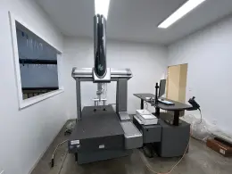 2023 HEXAGON GLOBAL S GREEN 7.10.7 | Coordinate Measuring Machines