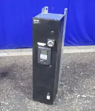 EATON 15 HP (VFD) VARIABLE FREQUENCY DRIVE  -  HMX02134NA