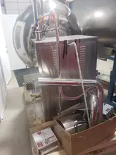 CapsulCN BYC-1500 Commercial Color Coating Tablet Machine, 2021