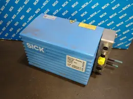 SICK LASER TRACK TRACE HEAD SCANNER  -  VMD500-2002