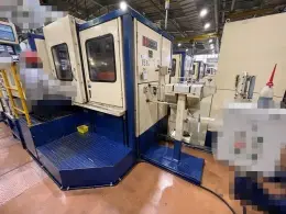 8.9mm National Formax FX-22M 2 Die 2 Blow Header