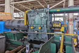 60,000# x 72" Pro Eco Recoiler