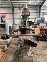 ACER #EVS-3VKH-54 CNC Vertical Milling Machine 2014’ MILPWR #7364