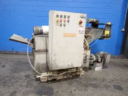 ALMCO INC PARTS CONVEYOR  -  DRAG-OUT