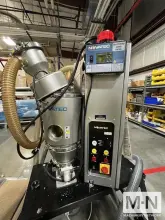 7 LB/HR NOVATEC MODEL ND-7 MEMBRANE DRYER MFG 2011