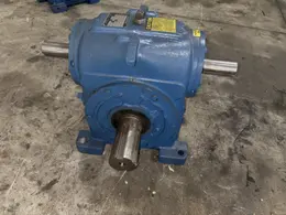 30:1 RATIO CONEDRIVE MODEL #H040-4 REDUCER GEARBOX: YOBRO #23893