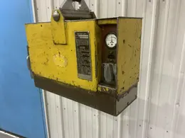 3500 LB MAGNALIFT LIFTING MAGNET: STOCK #81190