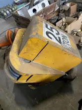 25 TON AVON HOOK BLOCK. STOCK #0310222