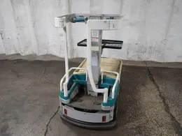 CROWN 300/200LBS WORK ASSIST VEHICLE  -  WAV50-84