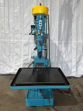 ALLEN FLOOR DRILL PRESS STOCK# 3735