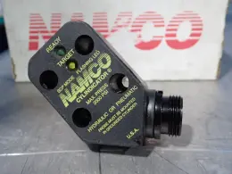 NAMCO CONTROLS 3000 PSI CYLINDICATOR PROXIMITY SENSOR  -  EE210-38780