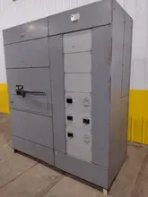 3000 AMP CUTLER-HAMMER ELECTRIC SWITCHBOARD PANEL: STOCK #18729