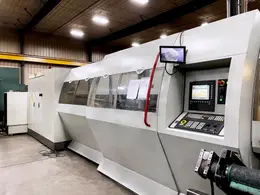 BLM LT722 2.5 KW CO2 Tube Laser