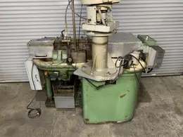 #10 Hartford Horizontal Model 312  Flat Die Thread Roller