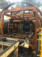 12,000LBS ATLAS BUNDLE TURNOVER