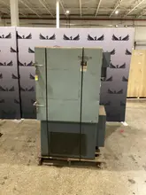 TENNEY 14 ENVIRONMENTAL CHAMBER OVEN W/ BRISTOL RECORDER USED