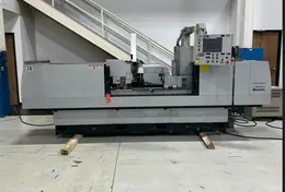 2017 Okamoto OGM 12-36U III Universal Cylindrical Grinder For Sale