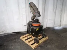 NEDERMAN WELDING FUME EXTRACTOR