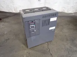 MITSUBISHI VARIABLE FREQUENCY DRIVE   -  FR-A840-02160-1-U6