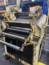 32'' x 20,000# Minster/Littell Feeder and Straightener