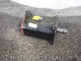 Fanuc  4 Kw  Servo Motor  - Said 22/3000 / A06b-0247-b100#0100-r
