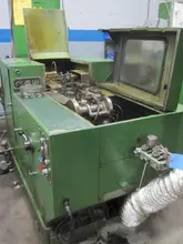 1/4" Nakashimada Model H20A DSSD Cold Header