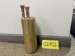 VACUUM CAPACITOR STOCK #22701