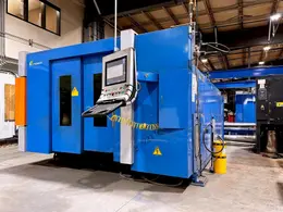 Prima Laser Genius LG 1530 Fiber