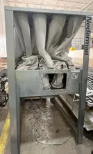 NEDER MAN DUST COLLECTOR STOCK #3823