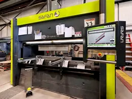 Safan E-Brake B 80-2550