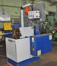 1" (25.4mm) x 2" (50.8mm) BUHLER 2 HIGH ROLLING MILL/WIRE FLATTENING MILL (13899)