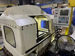 1991 HAAS VF-1 Vertical Machining Center - Good Condition