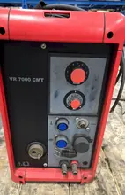FRONIUS VR 7000 CMT 4045963800 WELDER USED