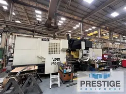 Mills Bridge &amp; Planer Type Manual &amp; CNC