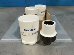 SECO TOOL HOLDER   -  C8-A391.20-15070